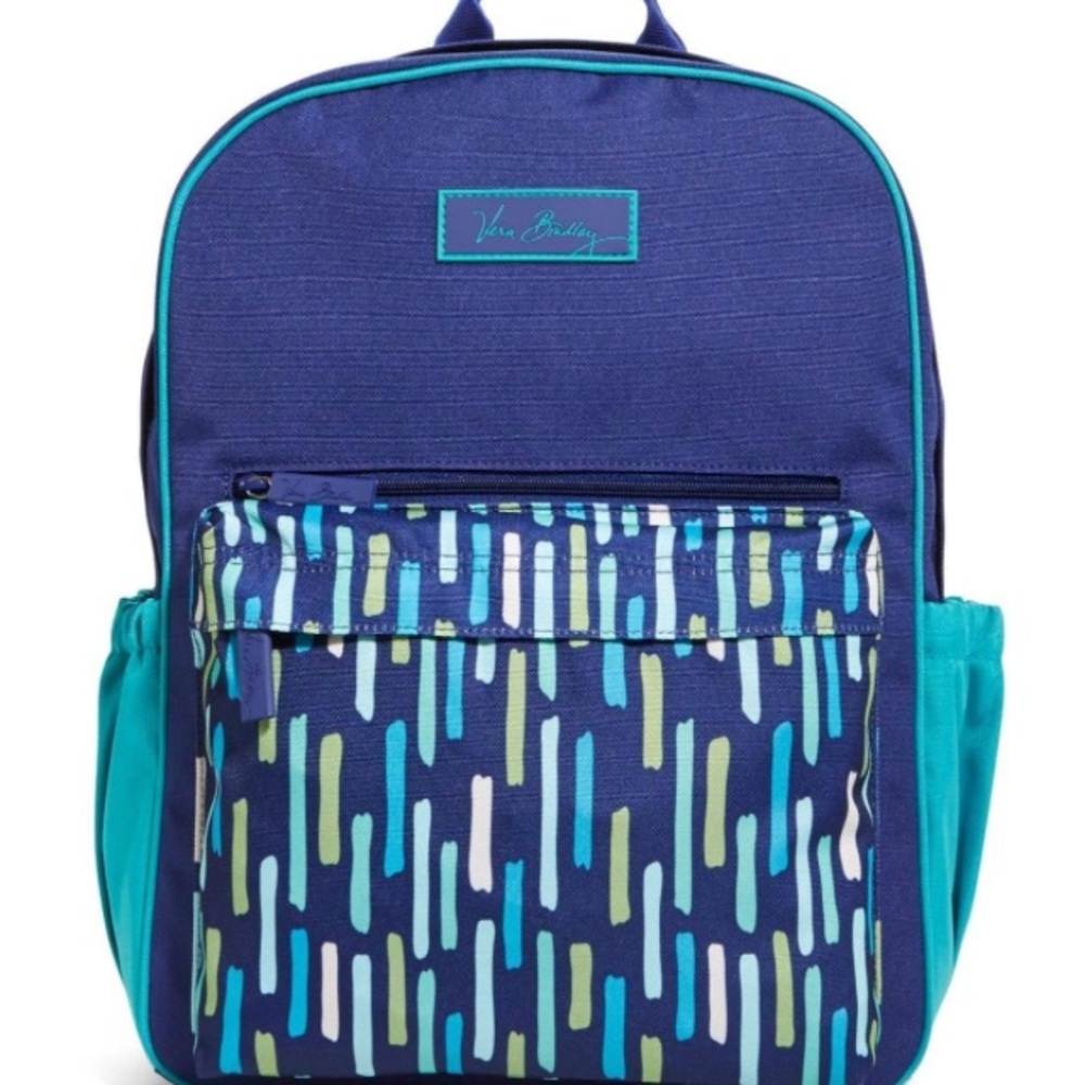 Vera Bradley Backpack